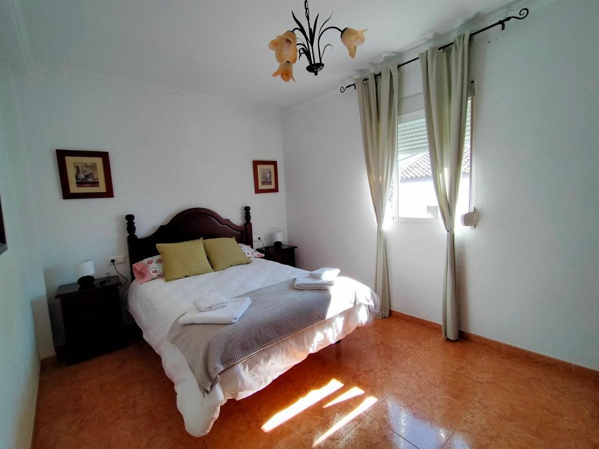 Jacaranda Villa Prado Del Rey Esterno foto